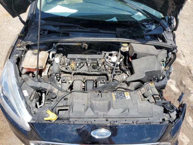 Photo 11 from auction – 2018 FORD FOCUS SE with VIN 1FADP3F26JL284537