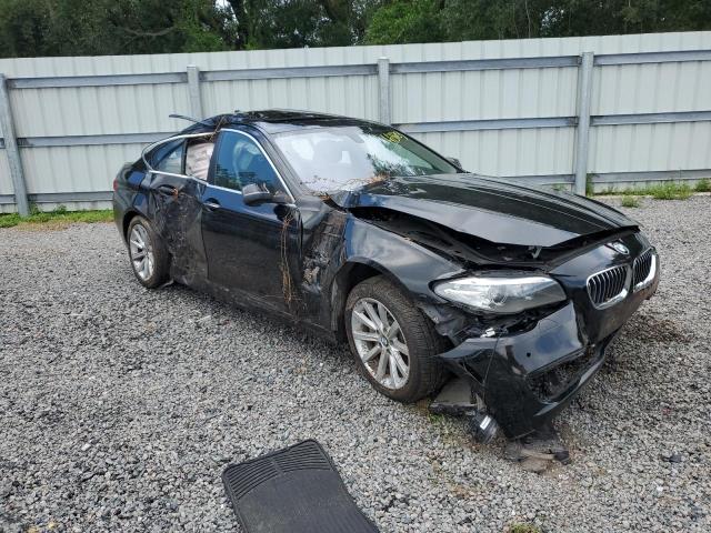 Photo 4 from auction – 2015 BMW 535 I with VIN WBA5B1C52FD921728