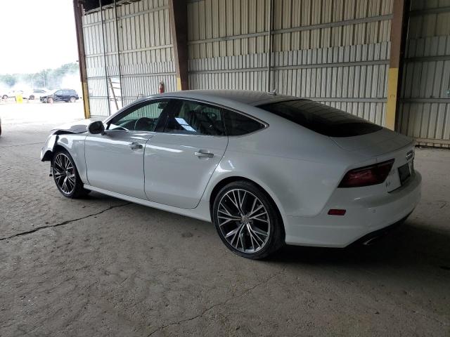 Photo 2 from auction – 2016 AUDI A7 PREMIUM with VIN WAUWGAFC6GN179975