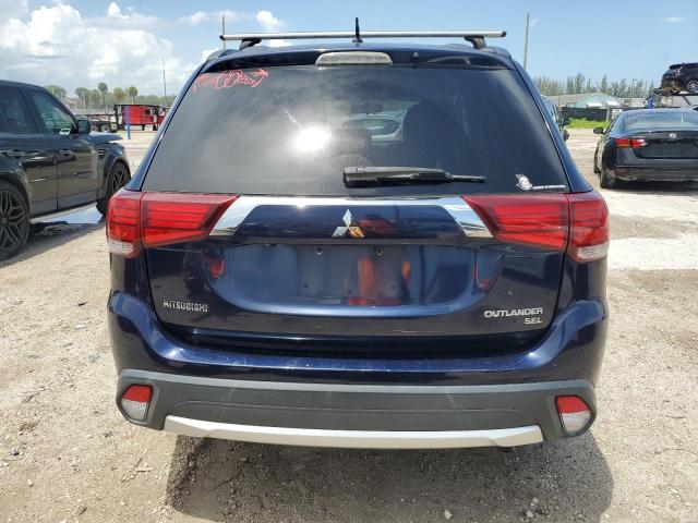 Photo 6 from auction – 2016 MITSUBISHI OUTLANDER with VIN JA4AD3A36GZ037377