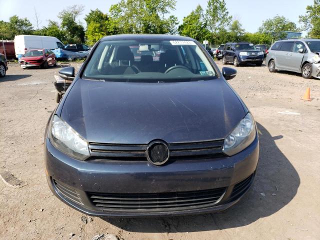 Photo 5 from auction – 2014 VOLKSWAGEN GOLF with VIN WVWDB7AJ7EW004756