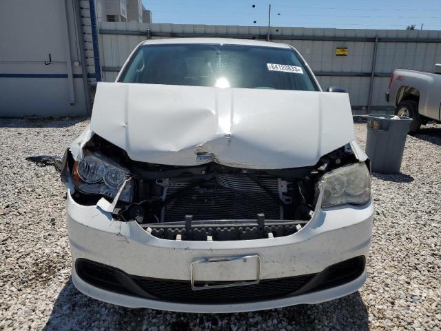 Photo 5 from auction – 2014 DODGE GRAND CARA with VIN 2C4RDGBG2ER473958