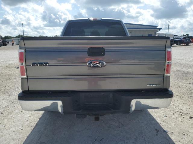 Photo 6 from auction – 2011 FORD F150 SUPER with VIN 1FTFX1CF5BFD36769