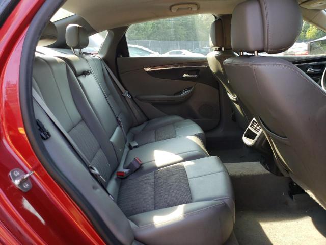 Photo 10 from auction – 2014 CHEVROLET IMPALA LT with VIN 1G1115SL8EU111796