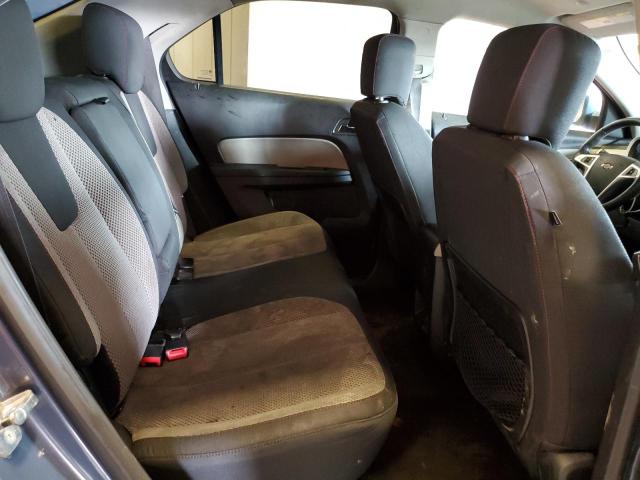 Photo 11 from auction – 2011 CHEVROLET EQUINOX LT with VIN 2CNFLEEC7B6407272
