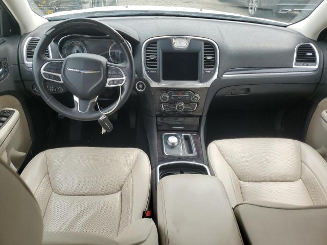 Photo 8 from auction – 2020 CHRYSLER 300 LIMITE with VIN 2C3CCAEG8LH221978