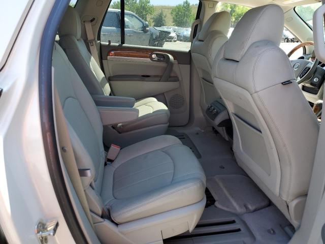 Foto 11 de la subasta – 2011 BUICK ENCLAVE CX con VIN 5GAKRBEDXBJ191365