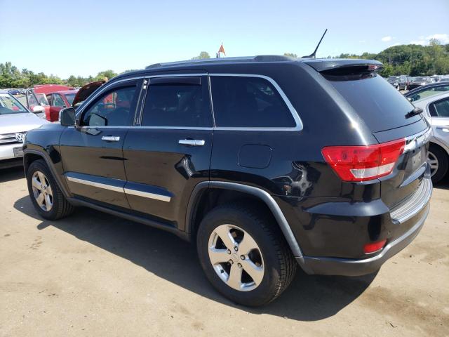 Photo 2 from auction – 2013 JEEP GRAND CHER with VIN 1C4RJFBG4DC629878