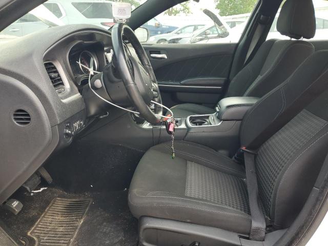 Photo 7 from auction – 2019 DODGE CHARGER SX with VIN 2C3CDXJG0KH758056