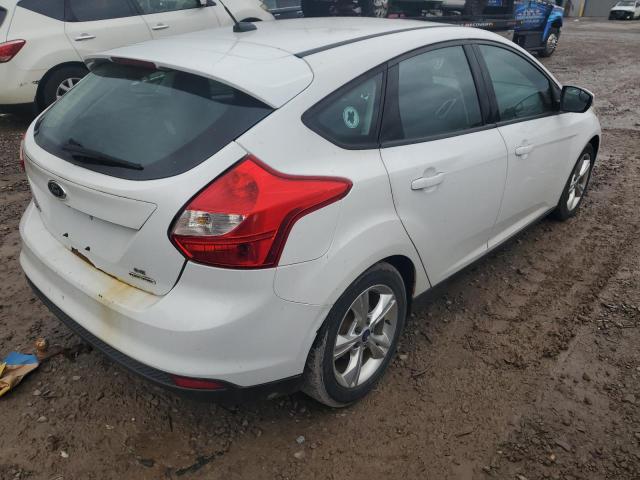 Photo 3 from auction – 2014 FORD FOCUS SE with VIN 1FADP3K20EL301747