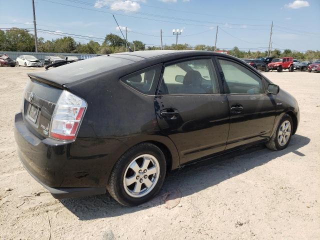 Photo 3 from auction – 2006 TOYOTA PRIUS with VIN JTDKB22U863175165