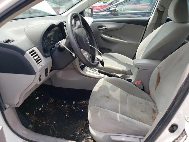 Photo 7 from auction – 2011 TOYOTA COROLLA with VIN 2T1BU4EE6BC714359