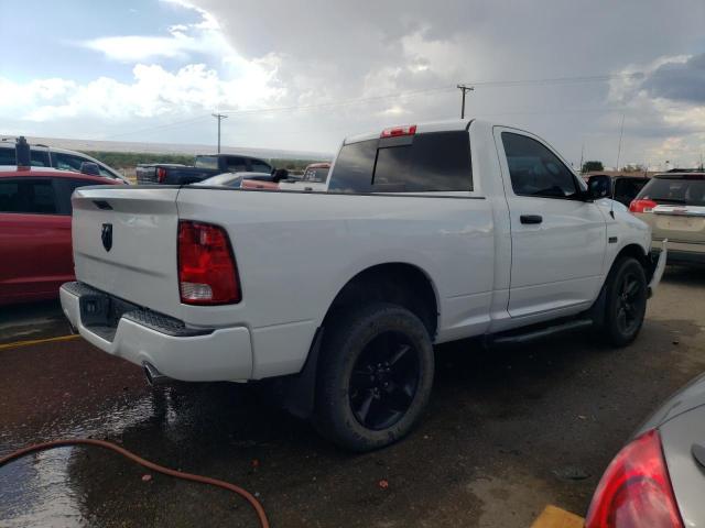 Photo 3 from auction – 2019 RAM 1500 CLASS with VIN 3C6JR6AT8KG564166