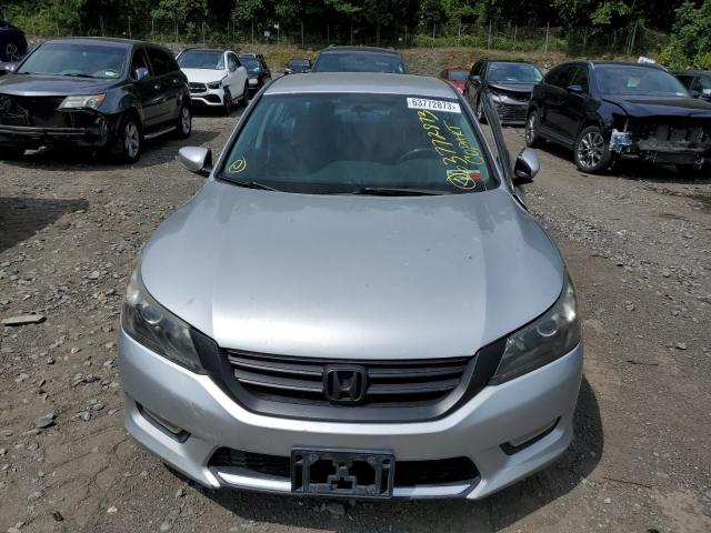 Photo 5 from auction – 2013 HONDA ACCORD SPO with VIN 1HGCR2F52DA024299