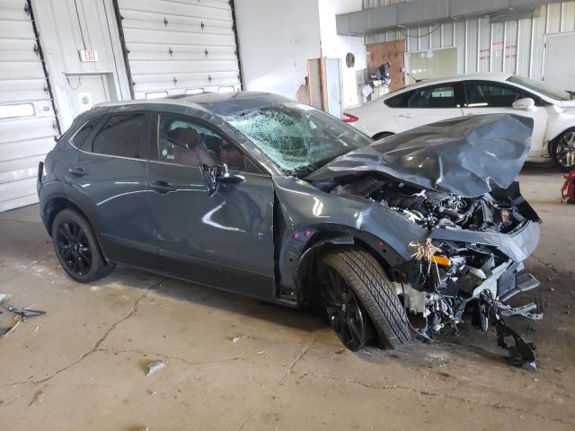 Photo 4 from auction – 2023 MAZDA CX-30 PREF with VIN 3MVDMBCM6PM529619