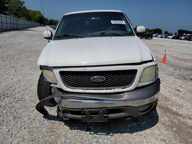Zdjęcie 5 z aukcji – 2003 FORD F150 z VIN 1FTRX08L53KB95443