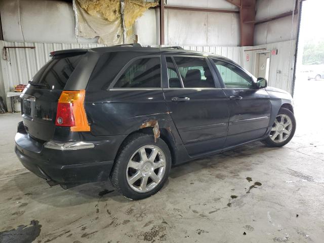 Photo 3 from auction – 2006 CHRYSLER PACIFICA L with VIN 2A8GF78446R638854