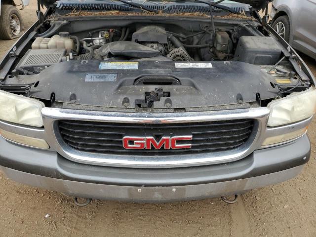 Photo 11 from auction – 2000 GMC NEW SIERRA with VIN 2GTEK19T6Y1245484