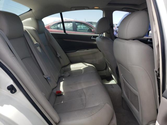 Photo 10 from auction – 2012 INFINITI G37 BASE with VIN JN1CV6AP7CM624147