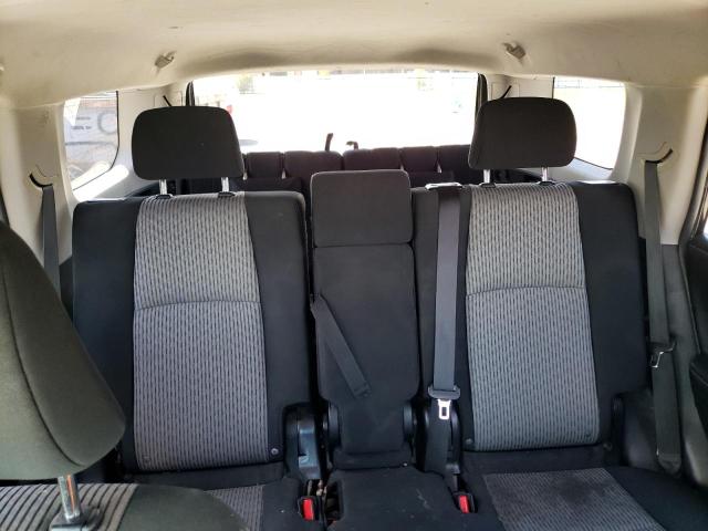 Photo 10 from auction – 2015 TOYOTA 4RUNNER SR with VIN JTEZU5JR0F5095270