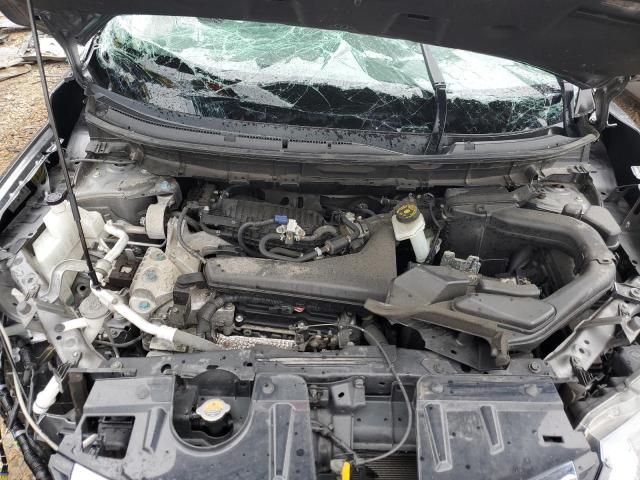 Photo 12 from auction – 2019 NISSAN ROGUE S with VIN JN8AT2MT0KW502328