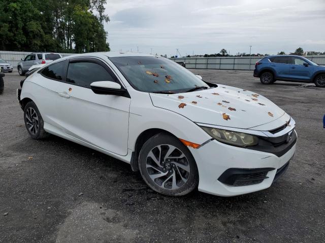 Photo 4 from auction – 2016 HONDA CIVIC with VIN 2HGFC4B58GH306856
