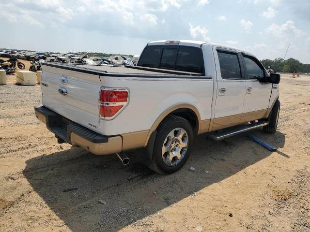Photo 3 from auction – 2012 FORD F150 SUPER with VIN 1FTFW1CF4CKD92973
