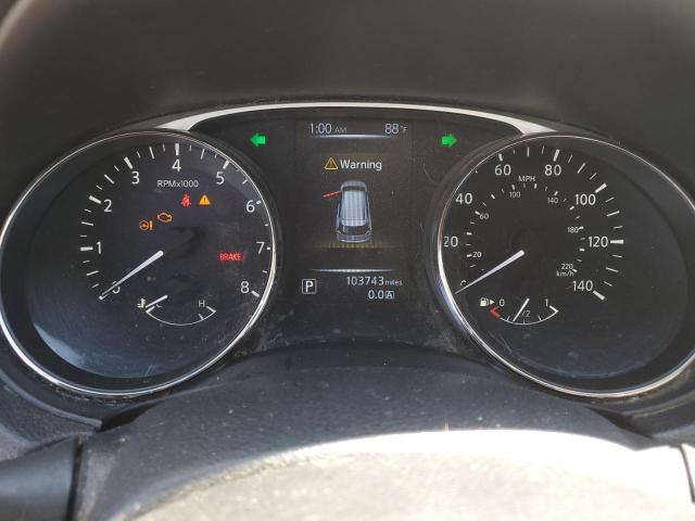 Photo 9 from auction – 2016 NISSAN ROGUE S with VIN KNMAT2MV8GP690532