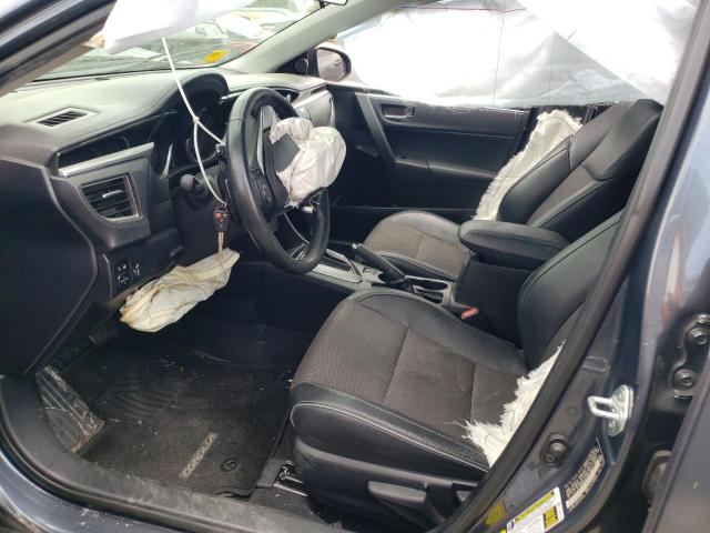 Photo 7 from auction – 2015 TOYOTA COROLLA L with VIN 2T1BURHEXFC232489