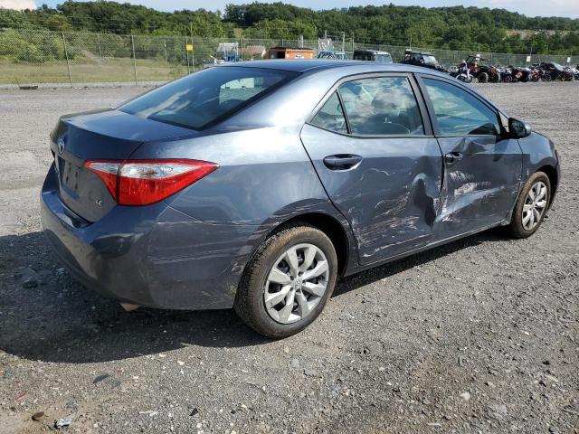 Photo 3 from auction – 2015 TOYOTA COROLLA L with VIN 2T1BURHE7FC475788