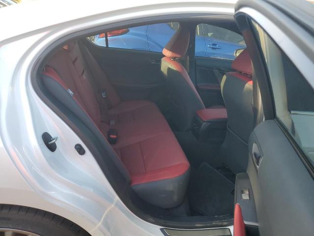 Photo 10 from auction – 2023 LEXUS IS 300 with VIN JTHDA1D28P5126098