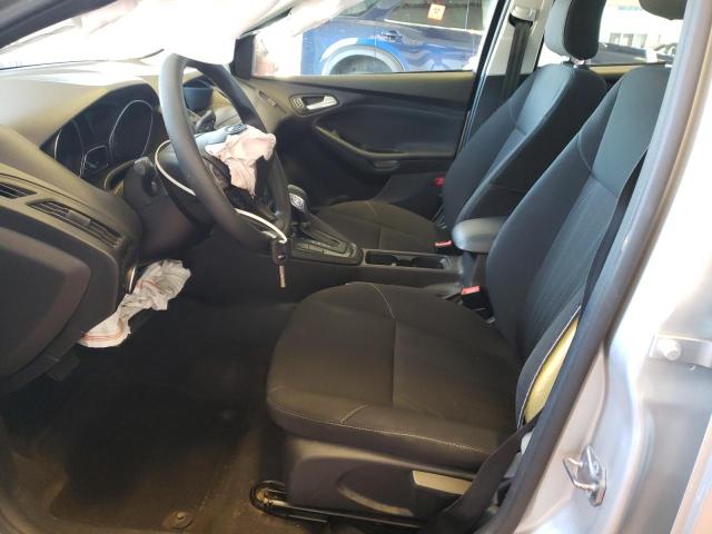 Фото 7 с аукциона – 2018 FORD FOCUS SE с VIN 1FADP3FE4JL301054