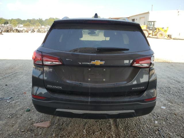 Photo 6 from auction – 2022 CHEVROLET EQUINOX with VIN 3GNAXNEVXNS228340
