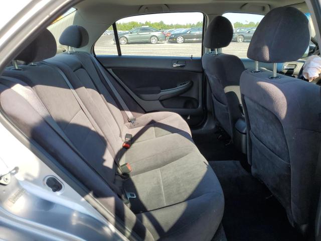 Photo 10 from auction – 2003 HONDA ACCORD EX with VIN JHMCM566X3C037553