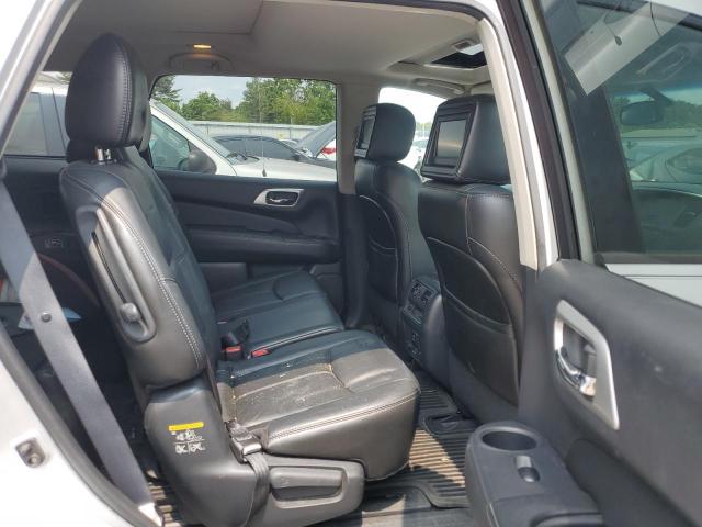 Photo 11 from auction – 2014 NISSAN PATHFINDER with VIN 5N1AR2MM7EC611387