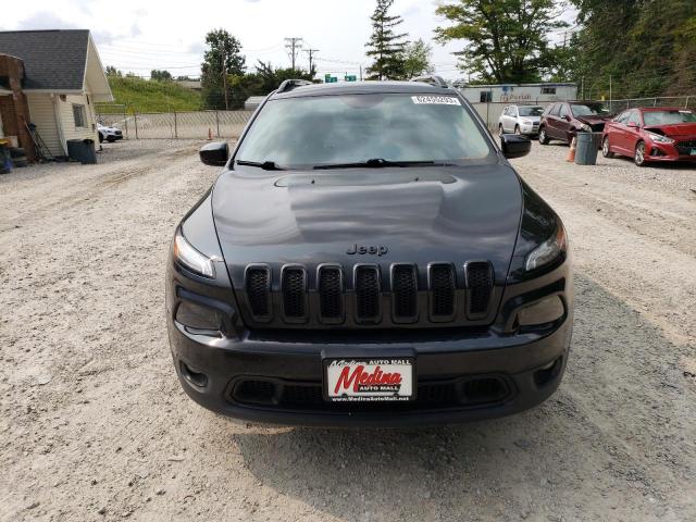 Photo 5 from auction – 2015 JEEP CHEROKEE L with VIN 1C4PJMCB8FW750333