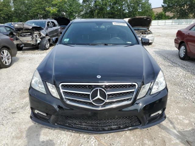 Photo 5 from auction – 2011 MERCEDES-BENZ E 350 4MAT with VIN WDDHF8HB2BA307100