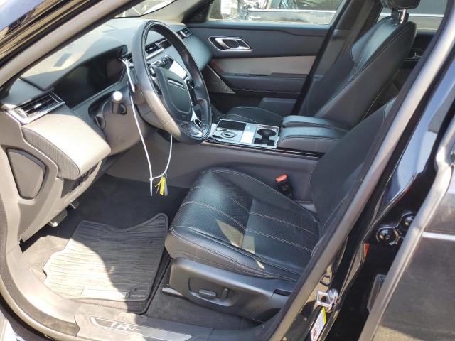 Photo 7 from auction – 2018 LAND ROVER RANGE ROVE with VIN SALYL2RN4JA758402