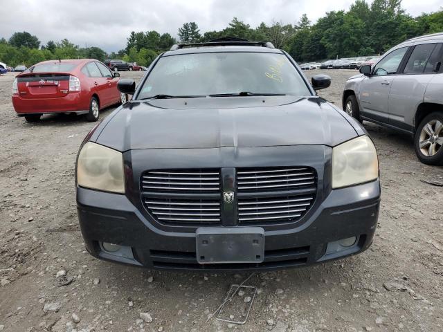 Photo 5 from auction – 2007 DODGE MAGNUM SXT with VIN 2D4FV47V47H857368