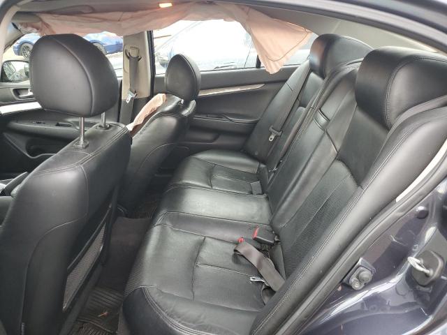 Photo 10 from auction – 2011 INFINITI G37 with VIN JN1CV6AR7BM352876