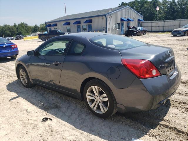 Photo 2 from auction – 2011 NISSAN ALTIMA S with VIN 1N4AL2EP7BC184020