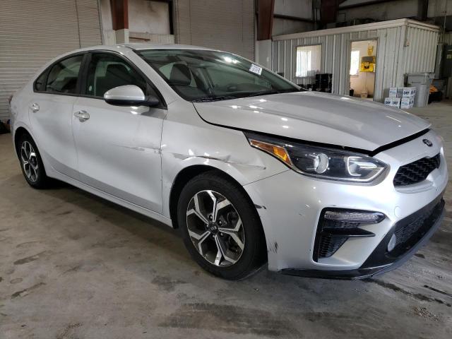 Photo 4 from auction – 2019 KIA FORTE FE with VIN 3KPF24AD4KE108984
