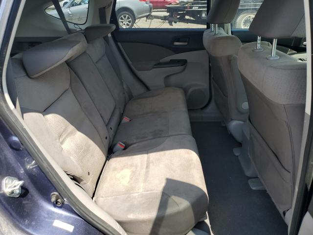 Photo 11 from auction – 2014 HONDA CR-V EX with VIN 5J6RM4H58EL079209