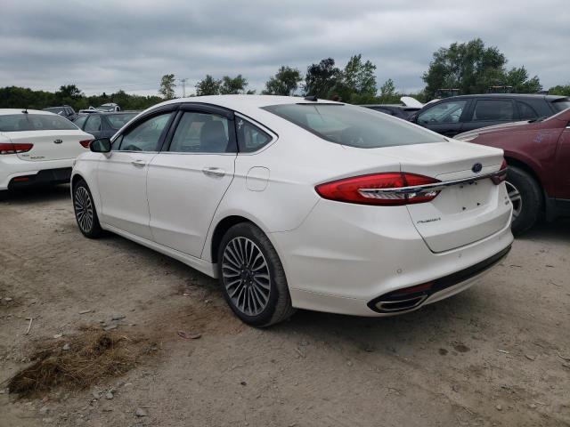 Photo 2 from auction – 2017 FORD FUSION SE with VIN 3FA6P0H99HR200109
