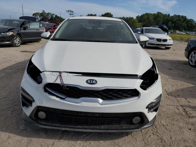 Photo 5 from auction – 2020 KIA FORTE FE with VIN 3KPF24AD3LE236554