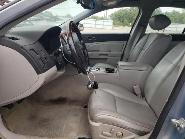 صورة رقم 7 من المزاد - 2007 CADILLAC STS مع VIN 1G6DW677470151975