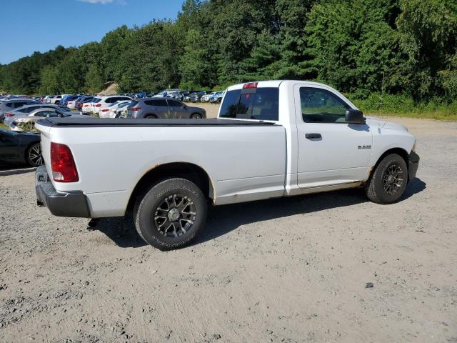 Photo 3 from auction – 2010 DODGE 1500 with VIN 3D7JB1EK9AG160234