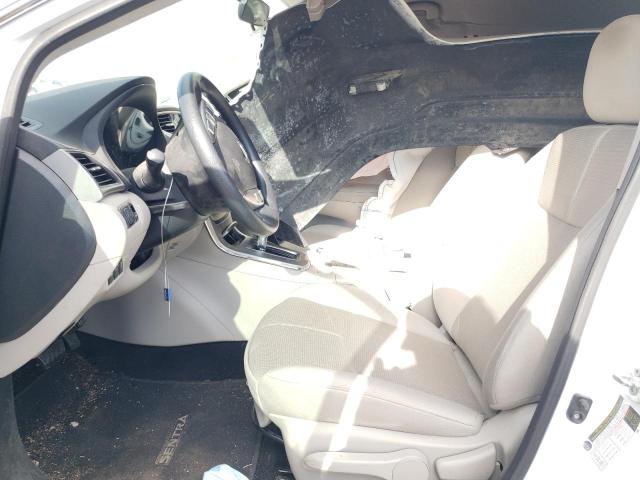 Photo 7 from auction – 2015 NISSAN SENTRA S with VIN 3N1AB7AP4FY338439