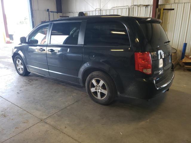 Photo 2 from auction – 2013 DODGE GRAND CARA with VIN 2C4RDGCG7DR551874