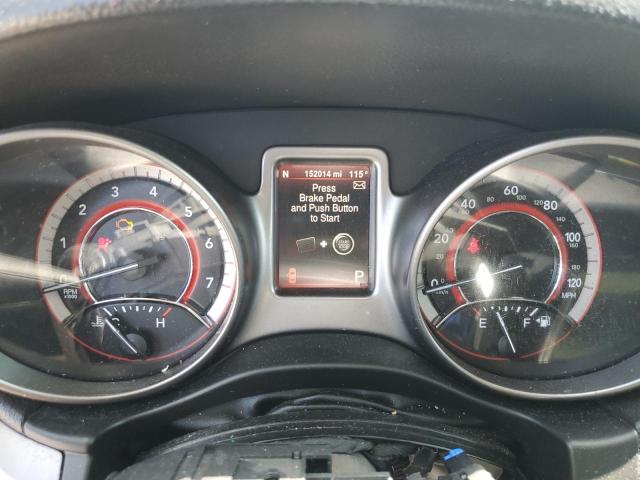 Photo 9 from auction – 2016 DODGE JOURNEY CR with VIN 3C4PDDGG5GT151152